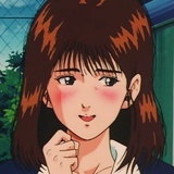 赤木晴子