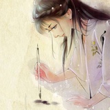 阿花