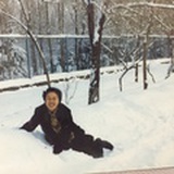 李小米1991