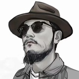 摸鱼丨田掌柜