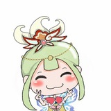 一颗小甜豆儿