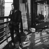 我回精神病院了