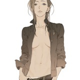 山木之