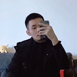 较去年快乐