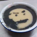 日清泡面炒饭