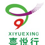 喜悦行