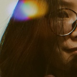 痕迹潇潇
