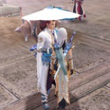 颦颦儿
