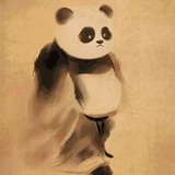 一粒沙子