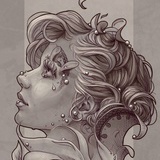 墨家刺青