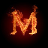 M先生