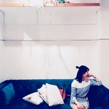 晞露@姗