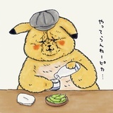 精神病患者