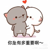 我