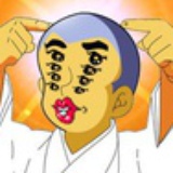 光头头