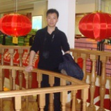 顾小白