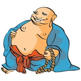 微醺。
