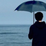 静坐的西西弗斯