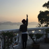 夏日微风