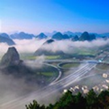 月见东山