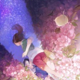 暴雨梨花