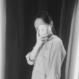 死宅软少女