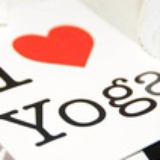 湜·瑜伽YOGA