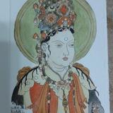 展颜一梦