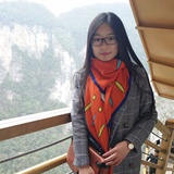 东丽的小点点