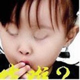 淚氺儛步