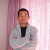 只要肯等潘