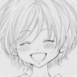 画雨夕