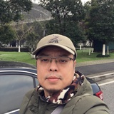 白马与黑猫
