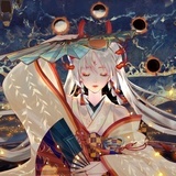 明月前身
