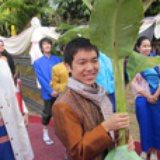 最后的旅人