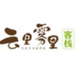 千岛湖云里雾里