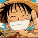 Monkey.D.Luffy