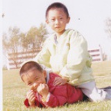 李小刚