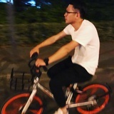 花园路彭于晏