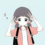 花轮喜欢小丸子