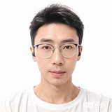 热闹中的安静