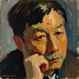易中天