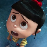小星星有个大头