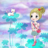 雨落菡芯苑