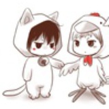 猫阿曼是大叔