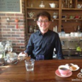 艾洛啡咖啡館