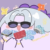 西行寺影影子