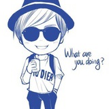 Happy丶Love