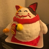 仰泳看星星