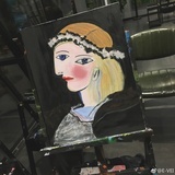 害羞的芝士